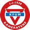 KFUM-Kameratene crest 