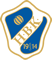 Halmstads crest 
