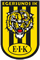 Egersund crest 
