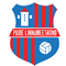 Paide Linnameeskond crest 