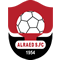 Al-Raed crest 