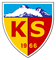 Kayserispor crest 