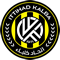 Ittihad Kalba crest 