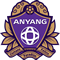 FC Anyang crest 