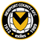 Newport County crest 