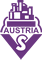 Austria Salzburg crest 