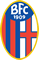 Bologna crest 