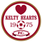 Kelty Hearts crest 