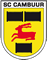 Cambuur Leeuwarden crest 