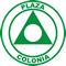Plaza Colonia crest 