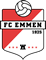 Emmen crest 
