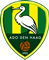 Den Haag crest 
