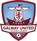 Galway United crest 