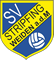 Stripfing crest 