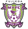 Fujieda MYFC crest 