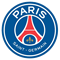 PSG Féminines crest 