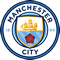 Manchester City WFC crest 