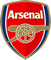 Arsenal WFC crest 
