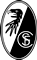 SC Freiburg crest 
