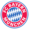 FC Bayern Munich crest 