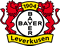 Bayer 04 Leverkusen crest 