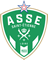 AS Saint-Étienne crest 