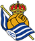 Real Sociedad Femenino crest 