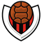 Víkingur Reykjavik crest 
