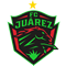 FC Juarez crest 