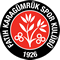 Fatih Karagümrük crest 