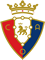 Osasuna crest 