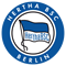 Hertha Berlin crest 