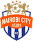 Nairobi City Stars crest 