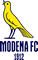 Modena crest 