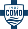 Como crest 