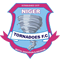 Niger Tornadoes crest 