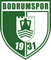 Bodrumspor crest 