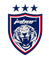 Johor Darul Ta'zim crest 