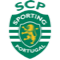 Sporting Lisbon B crest 