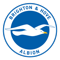 Brighton WFC crest 