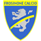 Frosinone crest 