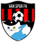 Vanspor crest 