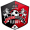 FC Fleury crest 