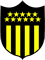 Peñarol crest 