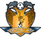 Hougang United crest 