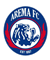 Arema crest 