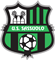 Sassuolo crest 
