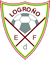 DUX Logroño crest 