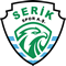 Serik Belediyespor crest 