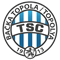 TSC crest 